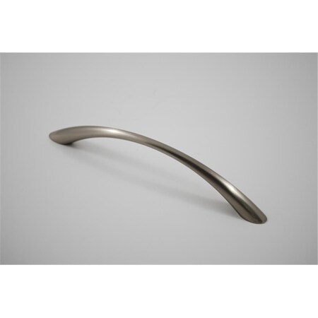 Patioplus Cabinet Pull, Satin Nickel PA472392